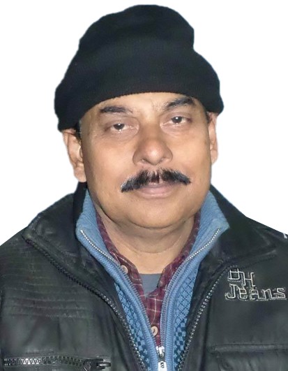 1 Ajoy Kumar Shrivastava