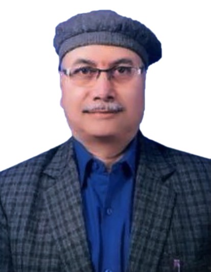 Ajoy Narayan Sinha