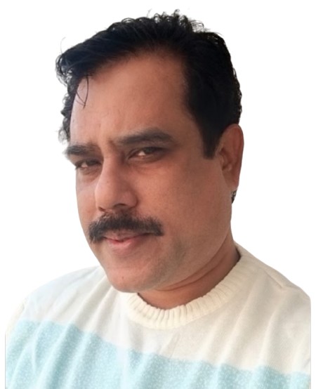 5 Rakesh Chandra Samrat