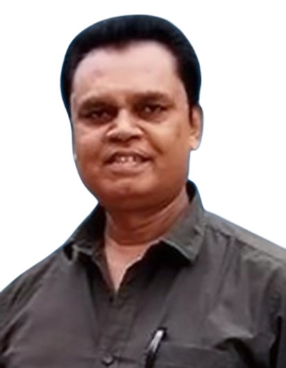 1 Hareshwar Nath Shrivastava